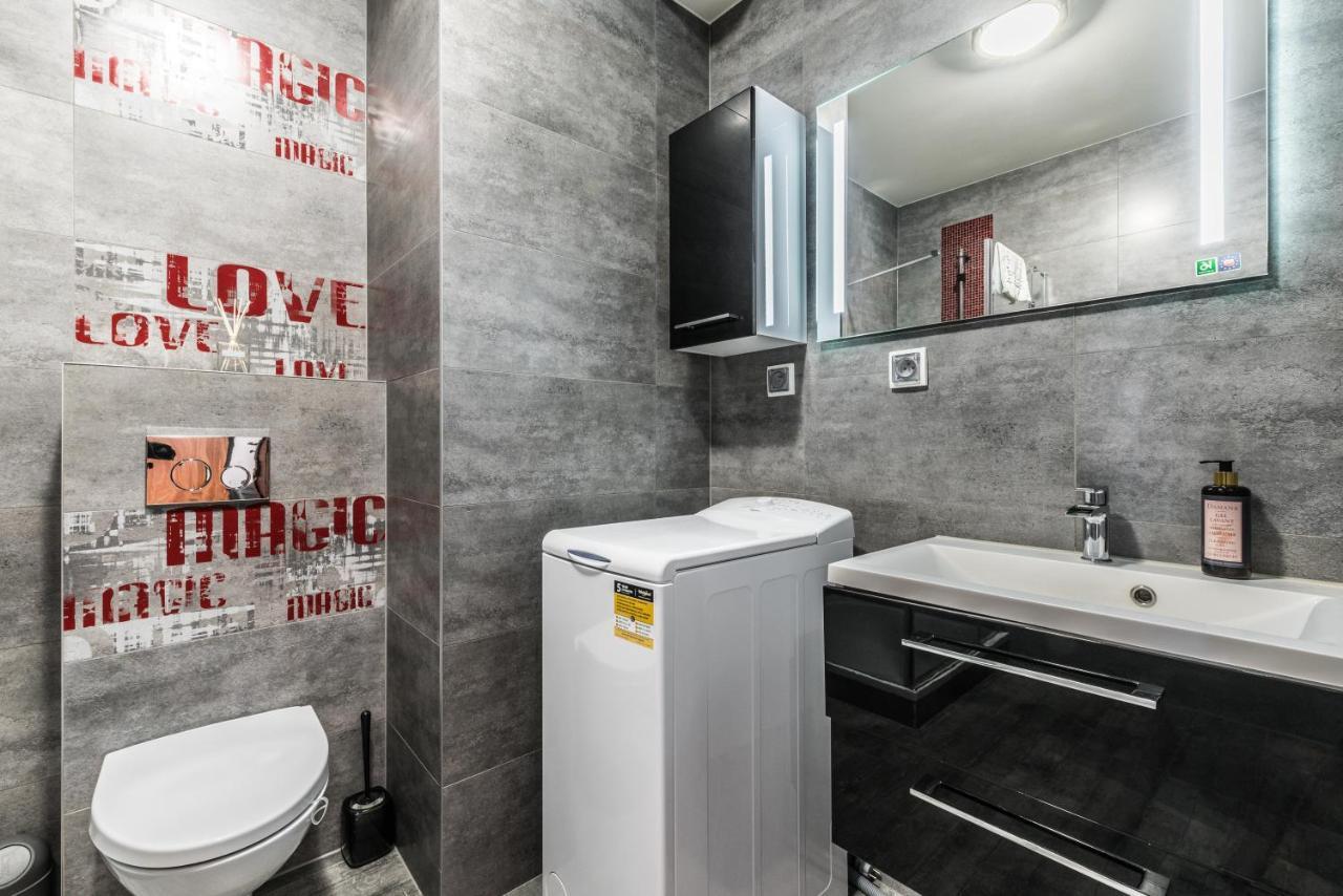 Rent Like Home - Gwiazdzista 10 Breslávia Exterior foto