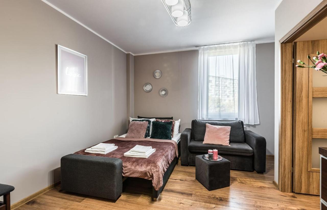 Rent Like Home - Gwiazdzista 10 Breslávia Exterior foto