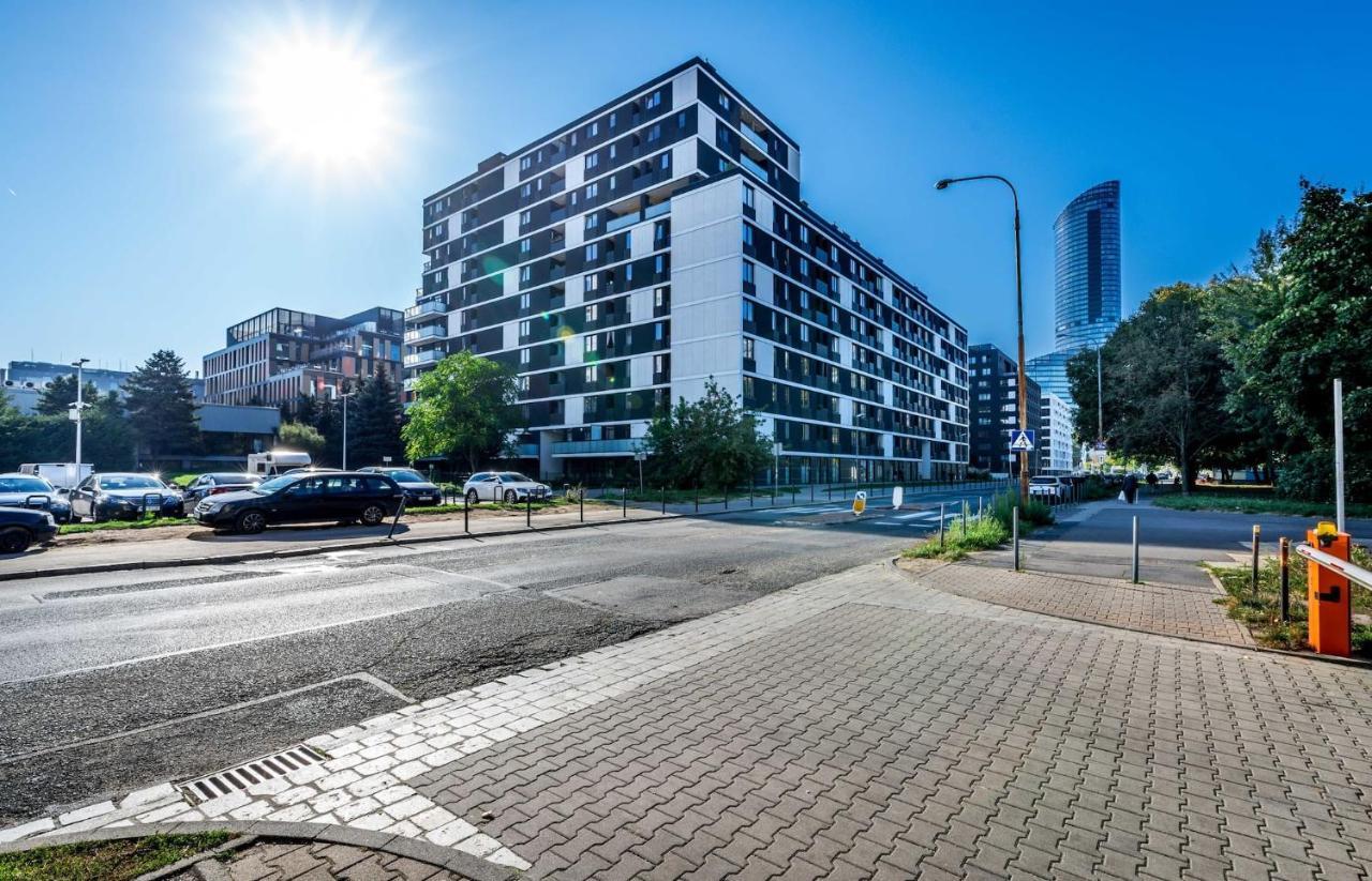 Rent Like Home - Gwiazdzista 10 Breslávia Exterior foto