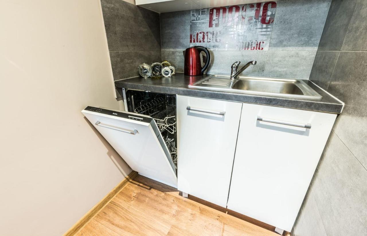 Rent Like Home - Gwiazdzista 10 Breslávia Exterior foto