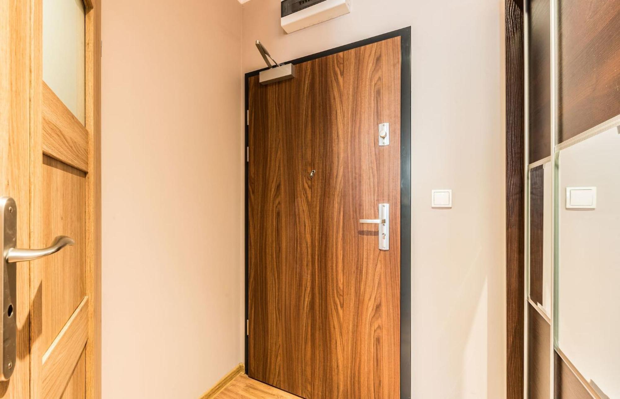 Rent Like Home - Gwiazdzista 10 Breslávia Exterior foto